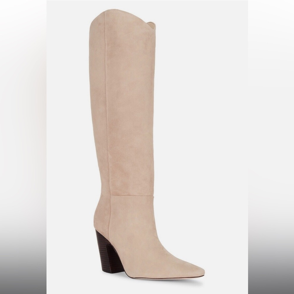 A‘mmonde Atelier Daria Boot